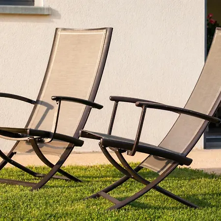 Holiday home La Terrasse Etoilee Saint-Medard-d'Excideuil